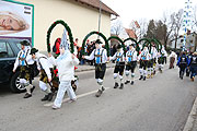 Gaudiwurm 2016 (©Foto. Martin Schmitz)